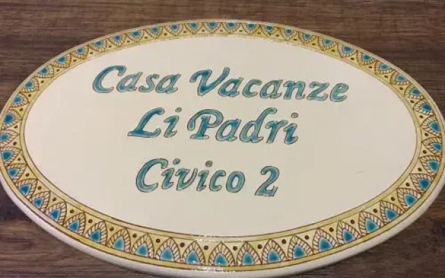 Li Padri