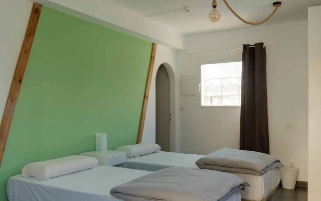 The Tree House Hostel