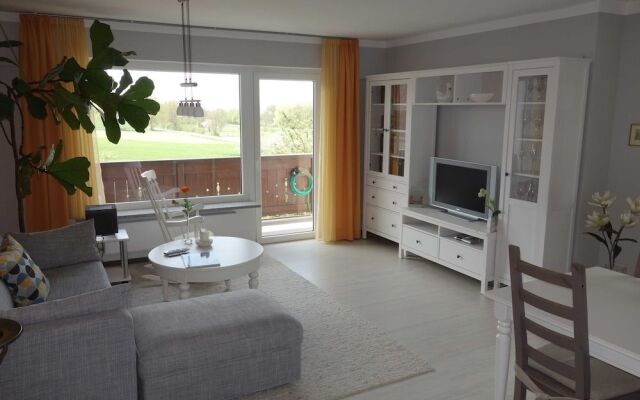 Ferienwohnung Itzgrundblick