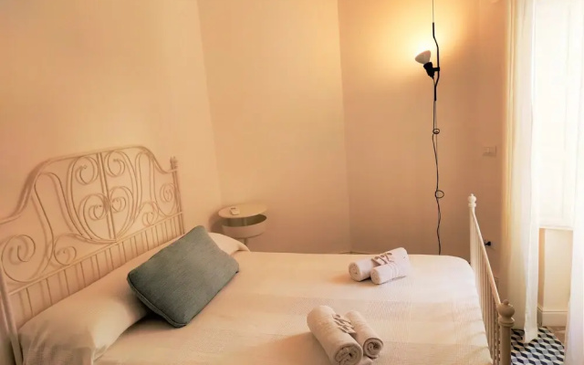 Suite Bagnara