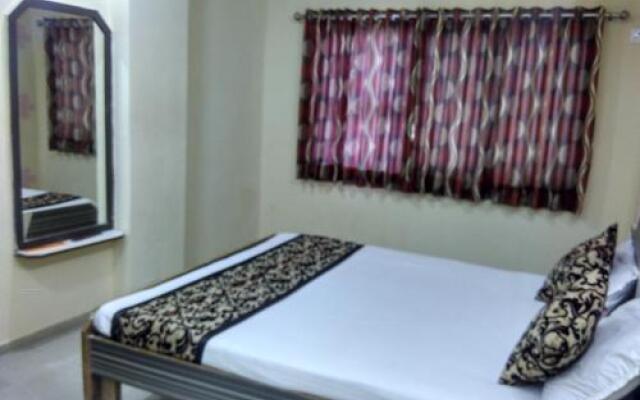 Hotel Sagar Residency