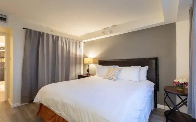 Stay Together Suites 2BD2B Apartment