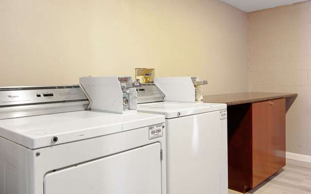 Quality Inn VIlla Rica