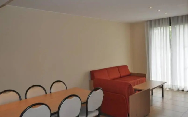 Apartaments Trimar