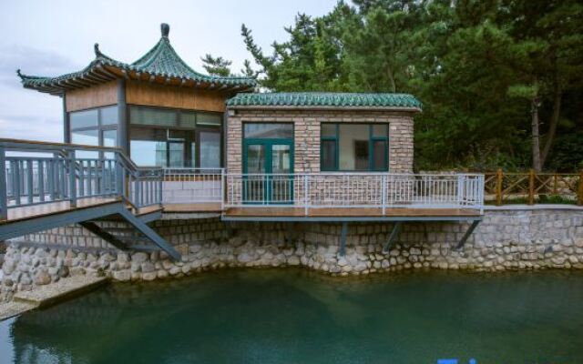Yihai Shanju Guesthouse