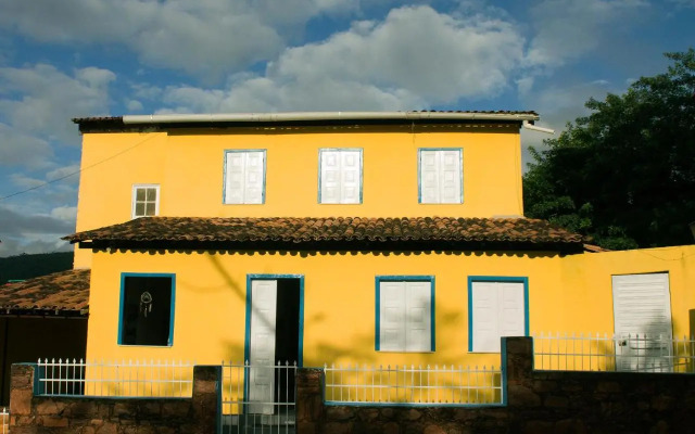 Por do Sol - Hostel & Passeios