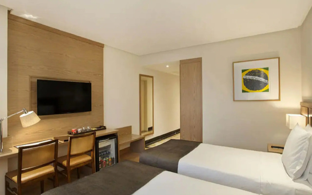 Windsor Plaza Brasilia