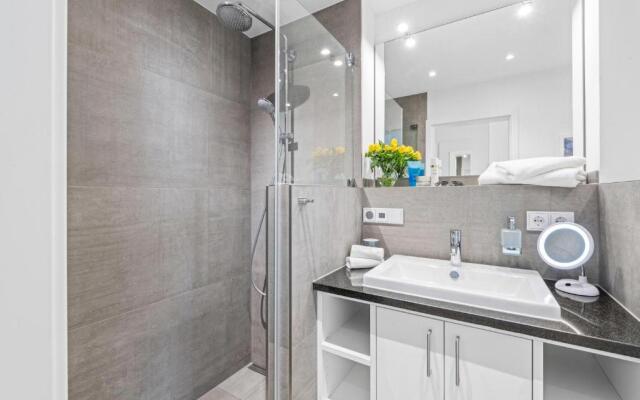 Zur Heiderose 3 Whg 3b MuschelSucher