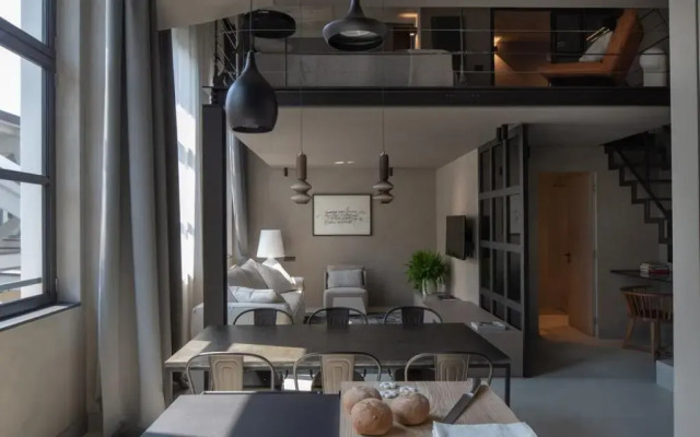 Residence Edit Lofts