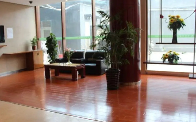 Yiting Si ji Hotel