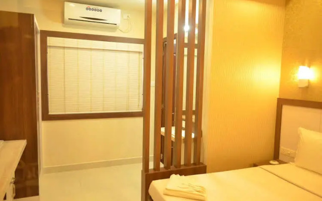 Hotel Emerald Manor Chennai