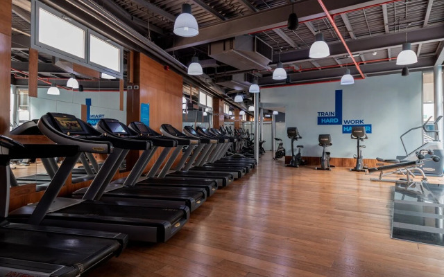 Holiday Inn Suites Kuwait by IHG