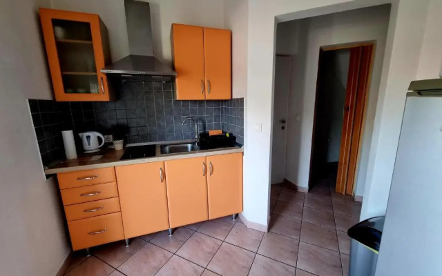 Apartments Ema