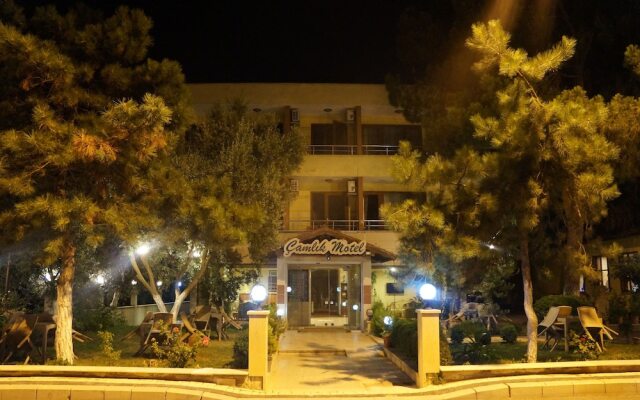 Çamlik Motel ve Restaurant