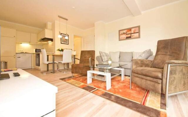 Villa Lucie Else App 11