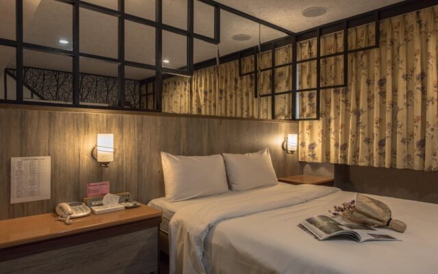 Shanghai Hotel