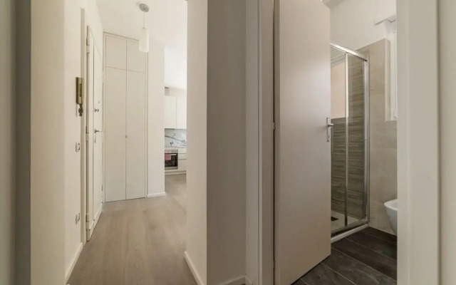 Vatican Museums Cosy Flat