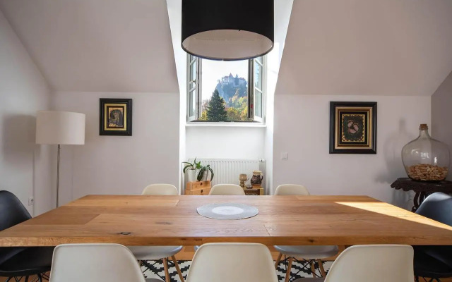 Apartment Vila Pavlovski