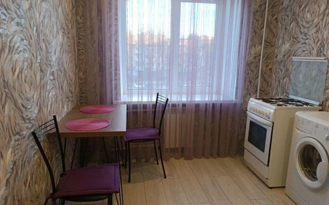 Apartments on Lenin street 299