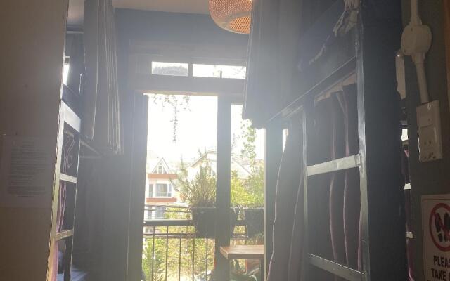 Hostel-John Cafe and Beer