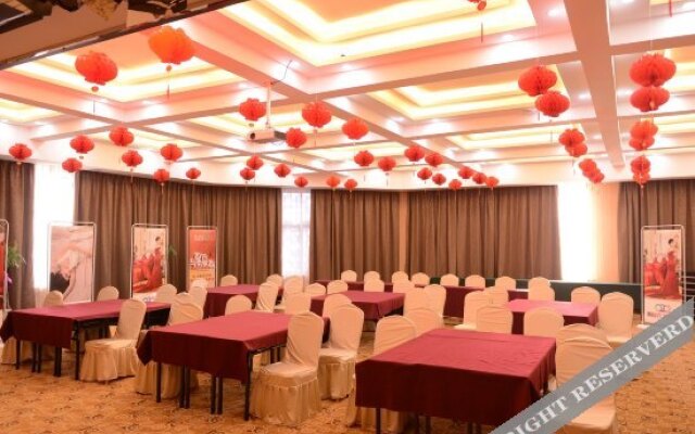 Mushang Holiday Hostel