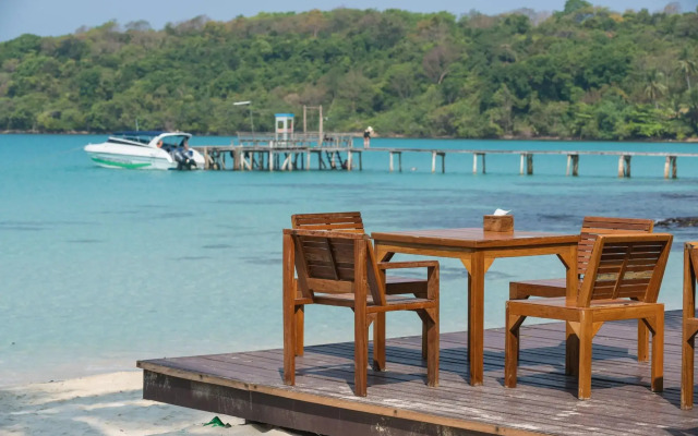 Siam Beach Resort Koh Kood