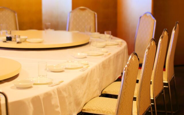 Chitose Airport Hotel