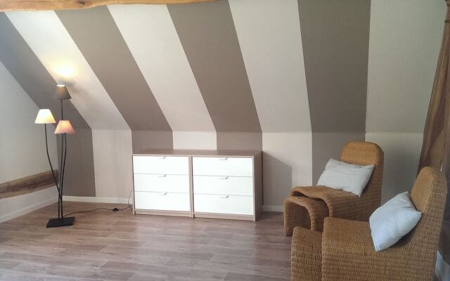 Domaine de la Pépinière