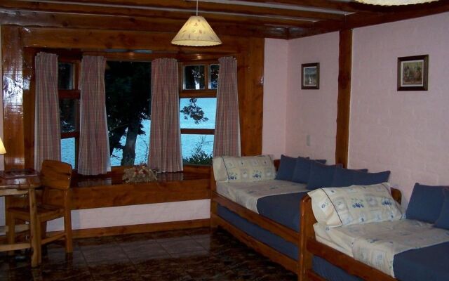 Costa Brava Apart Hotel