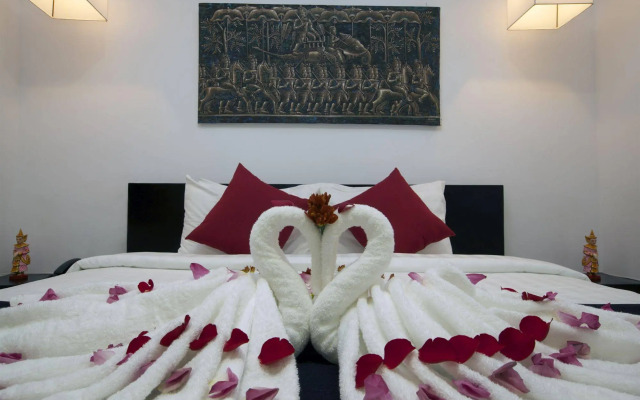 Samatika Villa Boutique