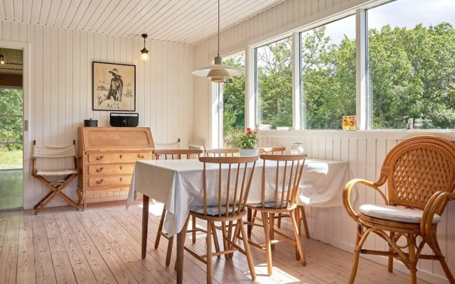 5 Person Holiday Home in Allinge-by Traum