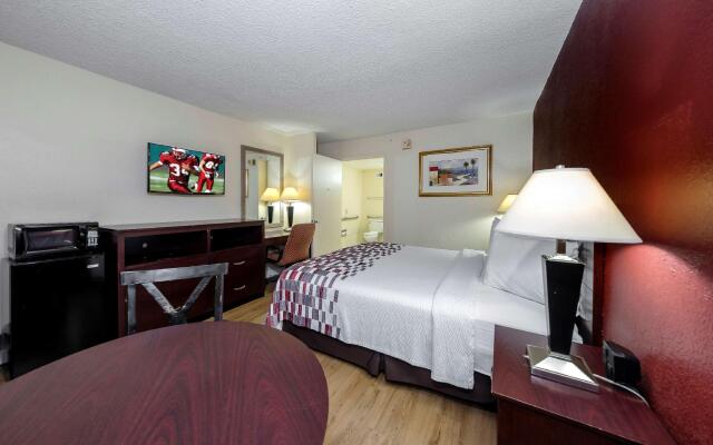 Red Roof Inn Ellenton – Bradenton NE