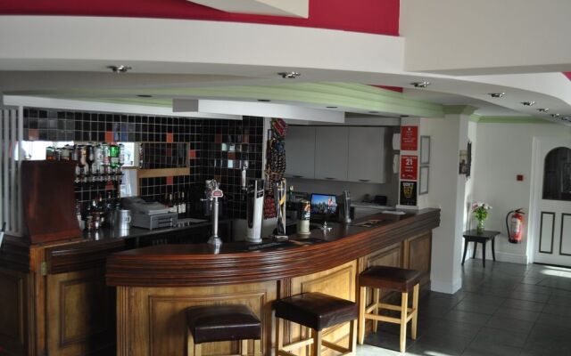 Belmont Hotel