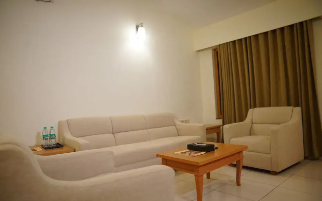 Arogyadham Swasthya Kutir