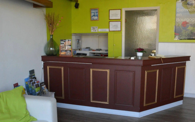 Hôtel de la Colombière