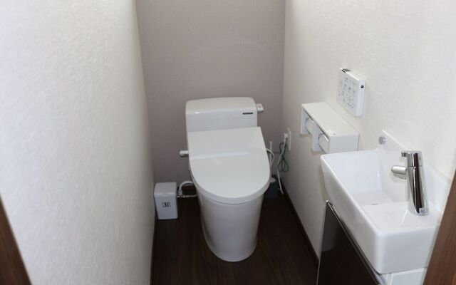 E-horizon Resort Condominium Nago E