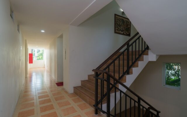 GoldStone Residency Patong , Phuket