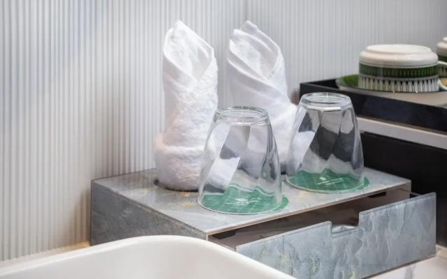 Landis Kashgar Lacus Orientalis