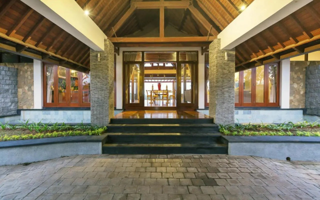 Villa Khaya by Nagisa Bali