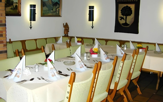 Hotel-Restaurant Frohlich