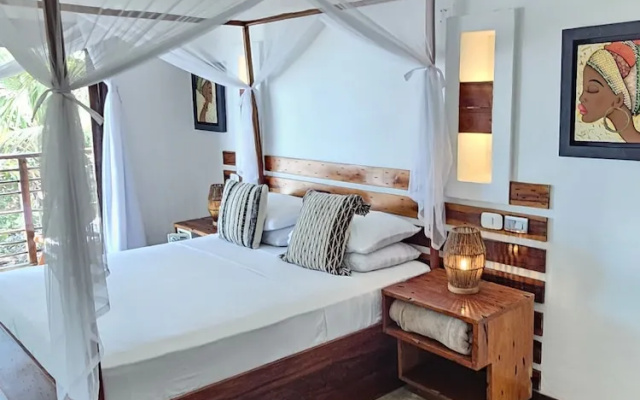 Makao Beach Hotel