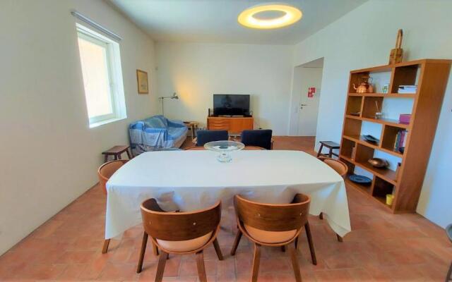 Convento Bernardas duplex - 3 bedroom