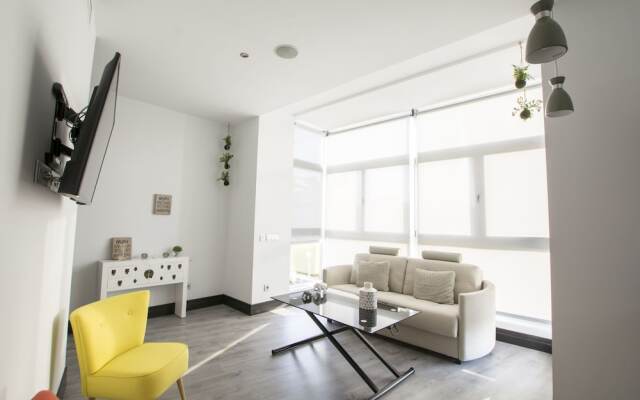 Apartamentos Avenue Rooms