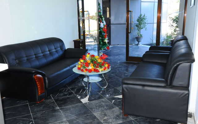 North Addis Hotel
