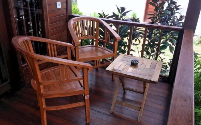 Sunset Hill Lembongan