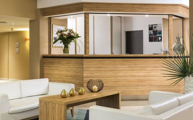 Citadines Croisette Cannes