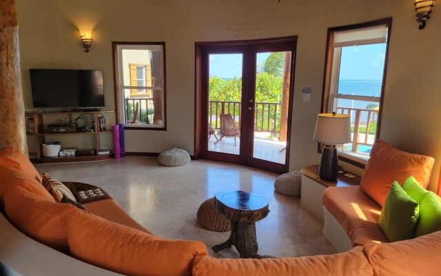 Indigo Belize