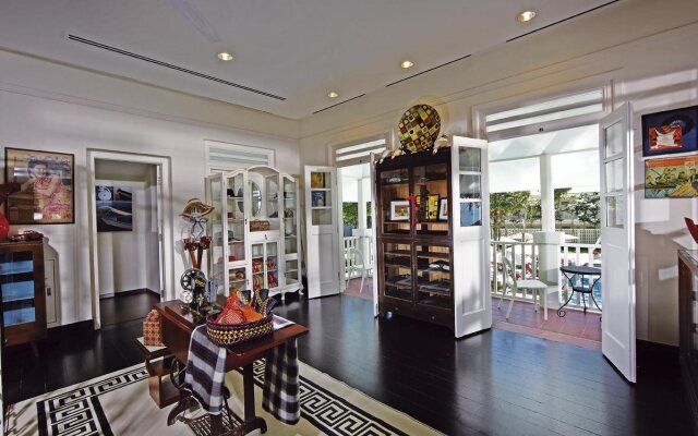 Lone Pine, Penang, a Tribute Portfolio Resort