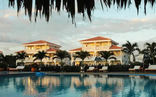 The Placencia Hotel and Residences