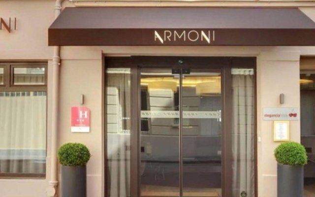 Armoni Hotel 